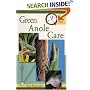 Quick & Easy Green Anole Care (Quick & Easy)