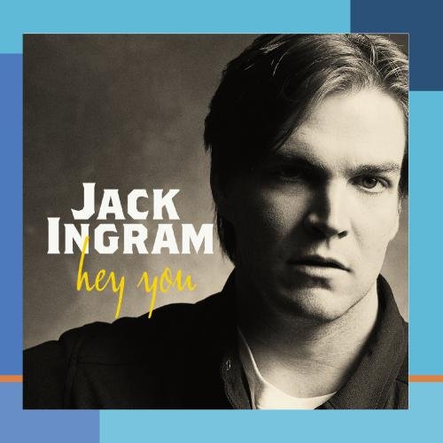 Jack Ingram - Feel Like I