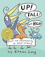 Up, Tall and High
