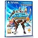 PlayStation All-Stars Battle Royale (PlayStation Vita)