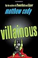 Villainous (Supers of Noble's Green)