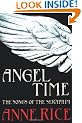 Angel Time: The Songs of the Seraphim 1