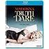 Madonna Truth Or Dare [Blu-ray]