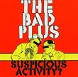 Suspicious Activity