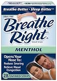 Nasal Strips Vapor Small/Medium, 28 Ct