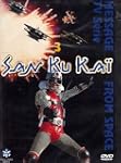 San Ku Ka� - Vol.3 (5 �pisodes)