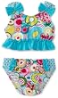 Floatimini Baby-Girls Infant Lollybow Tankini Swimwear