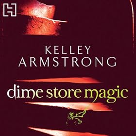 Dime Store Magic (Unabridged)
