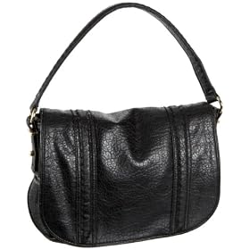 BCBGeneration Ryder Convertible Shoulder Bag