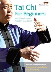 Tai Chi for Beginners with Grandmaster William C.C. Chen