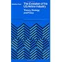 The Evolution of the US Airline Industry: Theory, &hellip by Eldad Ben-Yosef