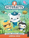 Octonauts Annual 2012