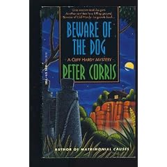 Beware of the Dog (A Cliff Hardy Novel)