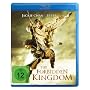 Forbidden Kingdom  [Blu-ray]
