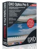 Eigenschaften Globell B.V.  / DxO Optics Pro v5 Standard