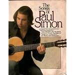 The Songs of Paul Simon book cover