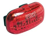 SHIMANO PRO(シマノプロ) リアライト RL-01L ブラック PR100475の画像