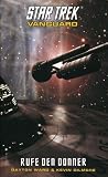 Star Trek - Vanguard: Rufe den Donner