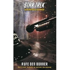 Star Trek - Vanguard: Rufe den Donner