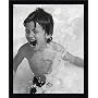 12x16 / 12 x 16 Frame, Satin Black, for pictures and posters .. 1'' wide
