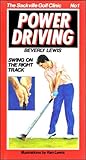 Power driving