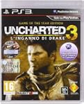 Uncharted 3: L'Inganno Di Drake - Gam...