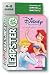 LeapFrog 42287056 - Leapster-Bibliothek: Disney Prinzessinnen -  Zauberhaftes Lernen
