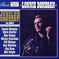 Lonnie Introduction Skiffle Band