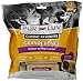 Pur Luv Grande Bones Peanut Butter Treat, 32-Ounce, 12-Count