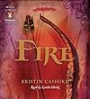 Fire (Graceling Realm Books)