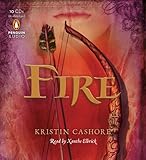 Fire (Graceling Realm Books)