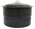 Columbian Home 33-Quart Jar Canner and Rack