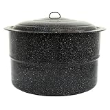 Columbian Home 33-Quart Jar Canner and Rack by Columbian Home