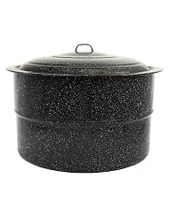 Columbian Home 33-Quart Jar Canner and Rack by Columbian Home