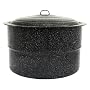 Columbian Home 33-Quart Jar Canner and Rack