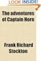 The Adventures of Captain Horn