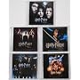 Harry Potter Soundtrack Bundle (Amazon Exclusive)
