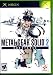 Metal Gear Solid 2: Substance Xbox