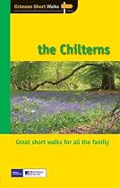 The Chilterns: Leisure Walks for All Ages (Short Walks Guides) (Pathfinder Short Walks)