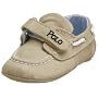 Ralph Lauren Layette Infant/Toddler Captain Ez Loafer