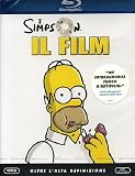 Simpson - Il Film (Blu-ray)