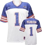Florida Gators Drop Kick Football Jersey