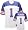 Florida Gators Drop Kick Football Jersey - Large
