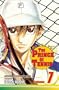 The Prince of Tennis, Vol. 7