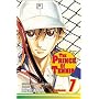The Prince of Tennis: v. 7 (Prince of Tennis)