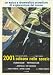 2001: A Space Odyssey 11 x 17 Poster: 11 x 17 Movie Poster - Italian Style A