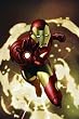 Iron Man: Extremis TPB