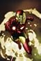Iron Man Vol. 1: Extremis