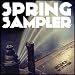 Ato Records Spring Sampler 2013