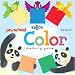 Pre-School Color Memory Game by eeBoo